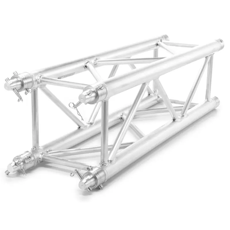 Arco truss aluminio alquiler Barcelona escenario