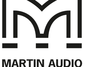Pack Martin Audio sistema PA 2 top 2 sub alquiler Barcelona
