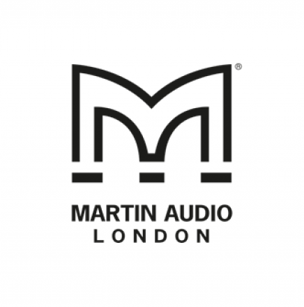 Pack Martin Audio 4 sub 4 top sistema PA alquiler Barcelona